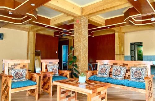 Baguio House | Bilmans Transient House