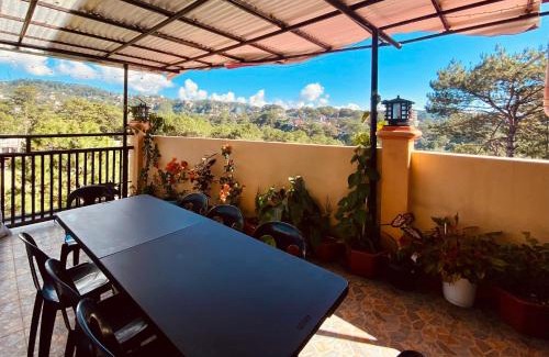 Baguio House | Bilmans Transient House