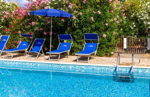 Grosseto House | Bilo Camelia