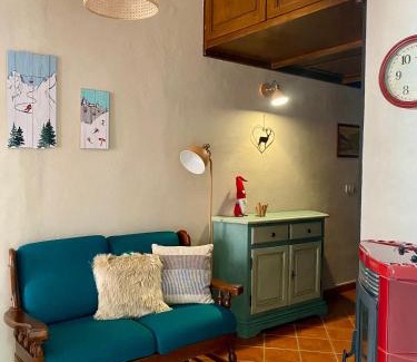 Limone Piemonte Apartment | Bilocale a due passi dal centro