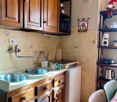 Limone Piemonte Apartment | Bilocale a due passi dal centro