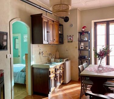Limone Piemonte Apartment | Bilocale a due passi dal centro