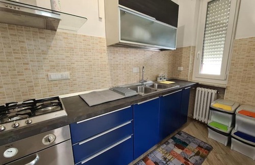 Leini Apartment | Bilocale Centralissimo