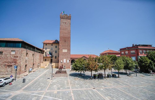 Leini Apartment | Bilocale Centralissimo