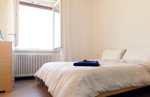 Levanto Apartment | Bilocale con Favolosa Vista Mare