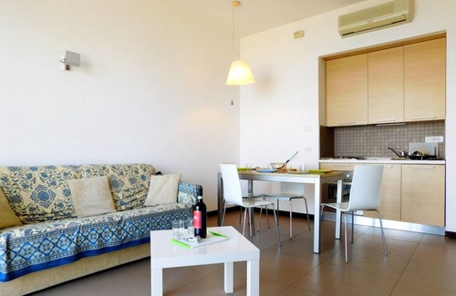 Levanto Apartment | Bilocale con Favolosa Vista Mare