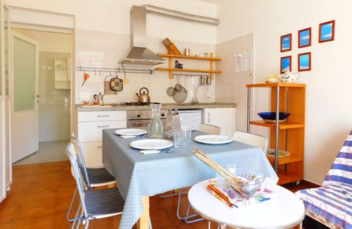 Levanto Apartment | Bilocale con Terrazza