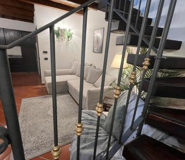 Abbadesse Apartment | Bilocale Filomena Abbadesse Guest House
