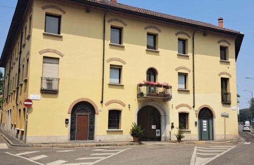Abbadesse Apartment | Bilocale Filomena Abbadesse Guest House