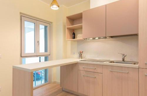 Como Apartment | Bilocale in Via Bellinzona Como