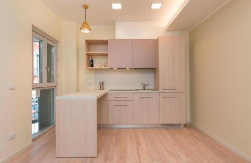 Como Apartment | Bilocale in Via Bellinzona Como