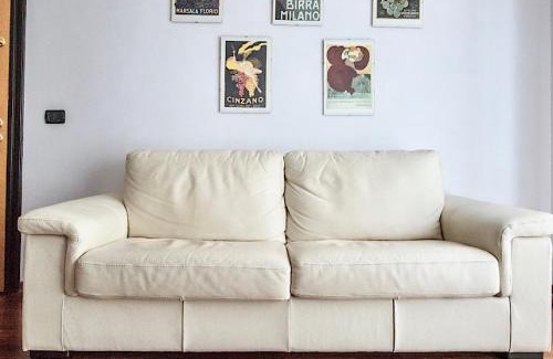San Paolo Apartment | Bilocale in zona San Paolo [con box auto]