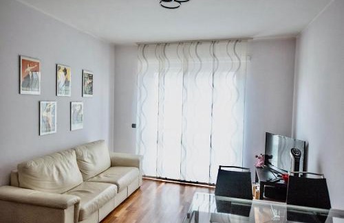San Paolo Apartment | Bilocale in zona San Paolo [con box auto]