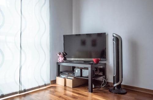 San Paolo Apartment | Bilocale in zona San Paolo [con box auto]