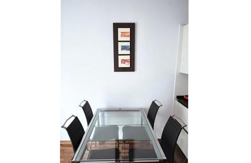 San Paolo Apartment | Bilocale in zona San Paolo [con box auto]