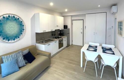 Varazze Apartment | BiloVarazze with Terrace