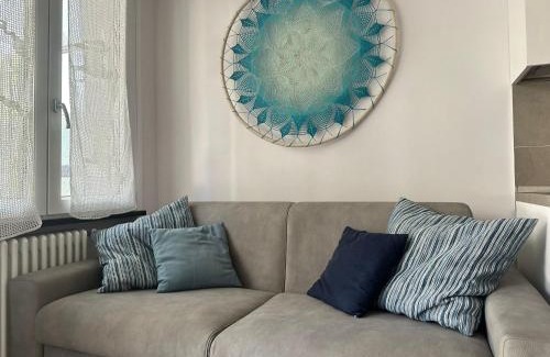 Varazze Apartment | BiloVarazze with Terrace