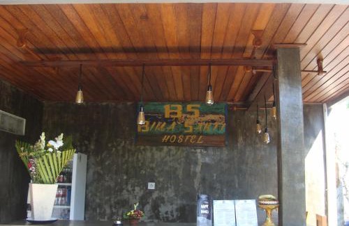 Batu Bolong House | Bima Sakti Homestay Echo Beach Canggu