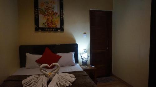 Batu Bolong House | Bima Sakti Homestay Echo Beach Canggu