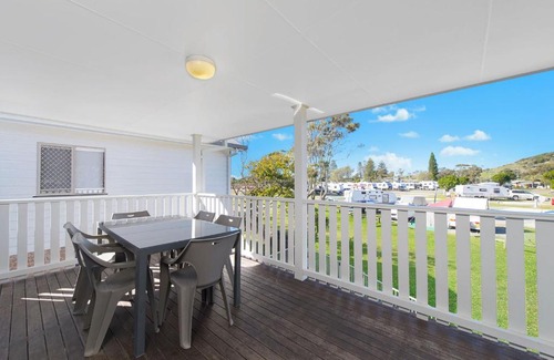Crescent Head Villa | Bimbimbi 2 11 Willow Street