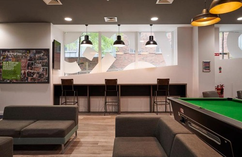 The Liberties Apartment | Binary Hub at Dublin