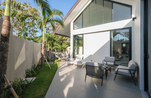Pecatu Villa | Bingin Breeze