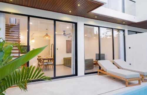 Pecatu Resort | Bingin Townhouse