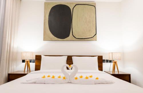 Pecatu Resort | Bingin Townhouse