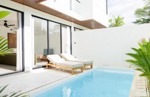 Pecatu Resort | Bingin Townhouse