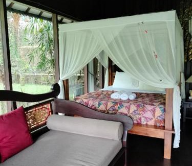 Munduk Hotel | BINTANG MUNDUK