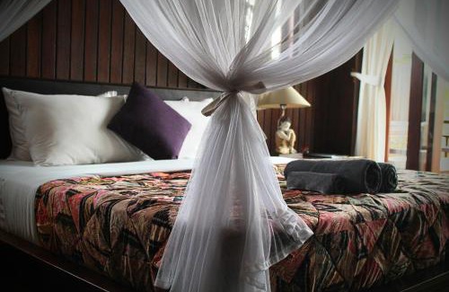 Munduk Hotel | BINTANG MUNDUK