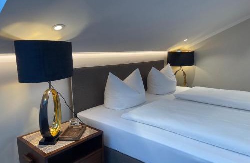 Bad Wiessee Hotel | Bio Design Boutique Landhaus St Georg