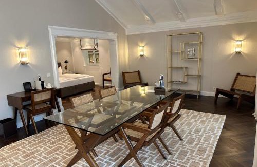 Bad Wiessee Hotel | Bio Design Boutique Landhaus St Georg