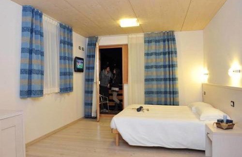 Almazzago Hotel | Bio Hotel Benny