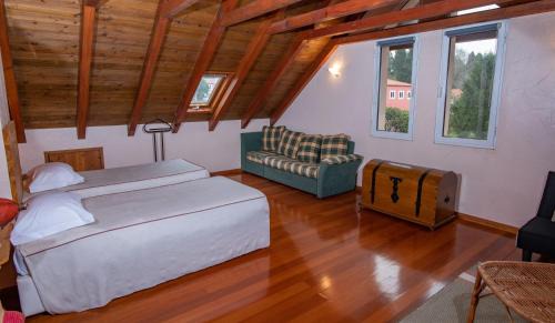 Machico House | Bio Quinta do Pantano, Agro Turismo
