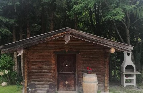Radstadt Bed & Breakfast | Biobauernhof Habersatter