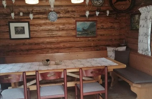 Radstadt Bed & Breakfast | Biobauernhof Habersatter