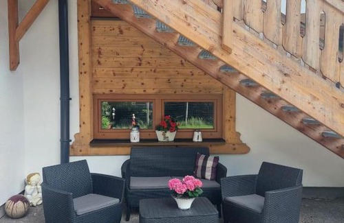Radstadt Bed & Breakfast | Biobauernhof Habersatter