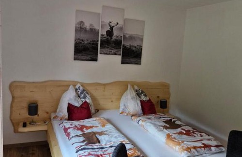 Radstadt Bed & Breakfast | Biobauernhof Habersatter