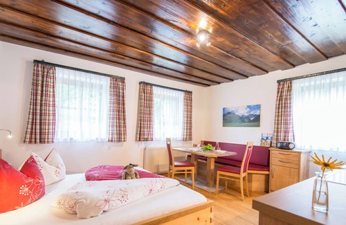 Bad Hofgastein Apartment | Biohof Maurachgut
