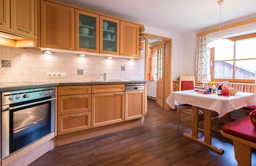 Bad Hofgastein Apartment | Biohof Maurachgut