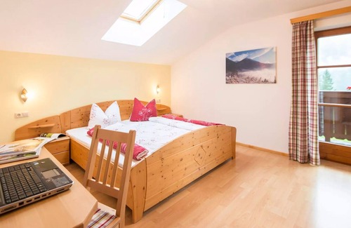 Bad Hofgastein Apartment | Biohof Maurachgut