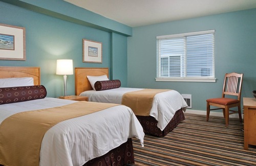Birch Bay Resort | Birch Bay Resort 3bdr