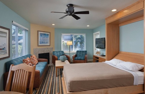 Birch Bay Resort | Birch Bay Resort 3bdr