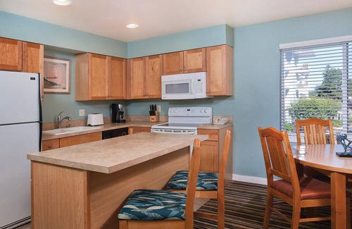 Birch Bay Resort | Birch Bay Resort 3bdr