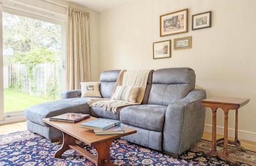 Emsworth House | Birch Tree