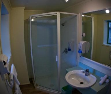 Rotorua Hotel | Birchwood Spa Motel