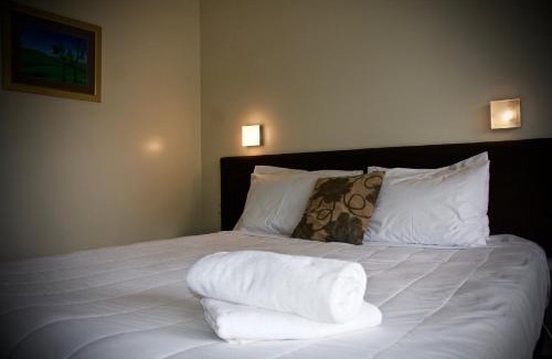 Rotorua Hotel | Birchwood Spa Motel