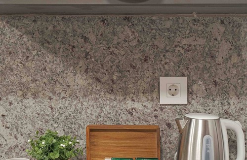 New Cairo Apartment | BIRD NEST at Cairo Festival City