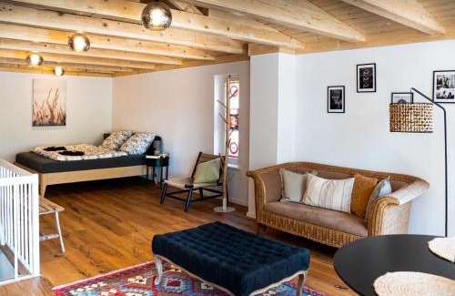 Travemuende Apartment | Birdhouse